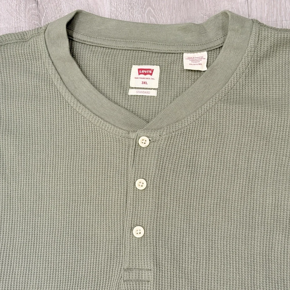 Levis levi men